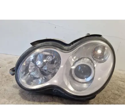 Mercedes-Benz C W203 Headlight/headlamp 1305235743