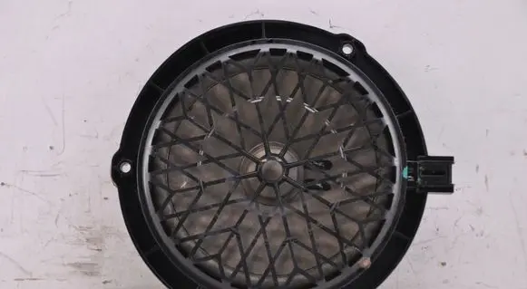 Peugeot 208 I Front door speaker 9665231880