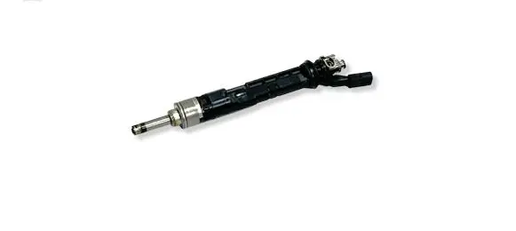 Nissan Qashqai J12 Fuel injector 166005550R 47126
