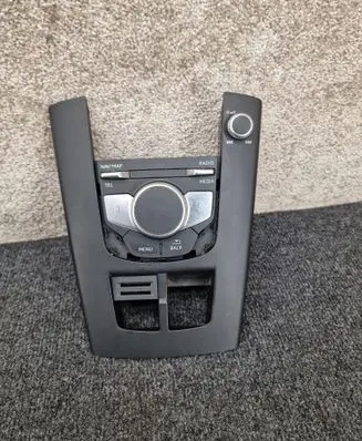 Audi A3 S3 8V Head unit multimedia control 8V0919614BE