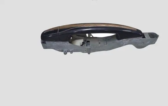 Citroen C5 Front door exterior handle 968068580