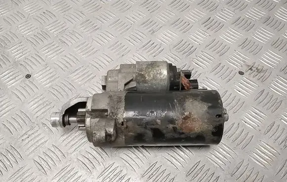 Audi A6 S6 C7 4G Starter motor 059911021G