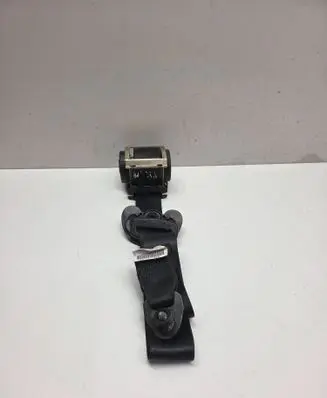 BMW 5 E60 E61 Front seatbelt 6016306