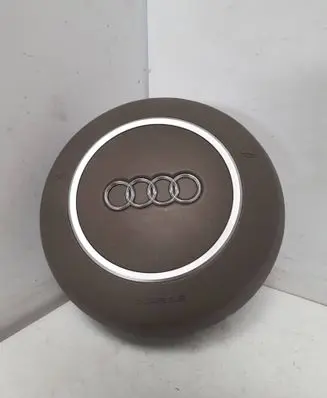 Audi A8 S8 D3 4E Steering wheel airbag 4E0880201BH 00100002WFDK