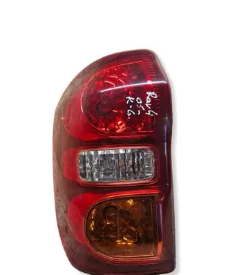 Toyota RAV 4 (XA20) Rear/tail lights 