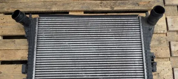 Audi A3 S3 8P Intercooler radiator 1K0145803AF