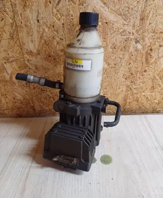 Electric power steering pump