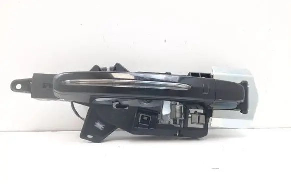 Cadillac Escalade IV Front door exterior handle 772041