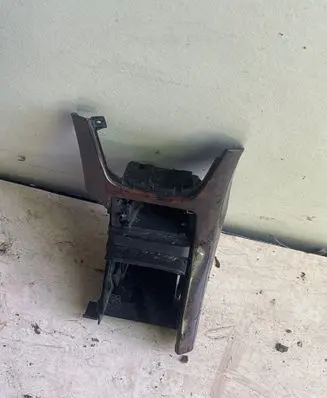 Volvo S80 Cup holder front 30643852