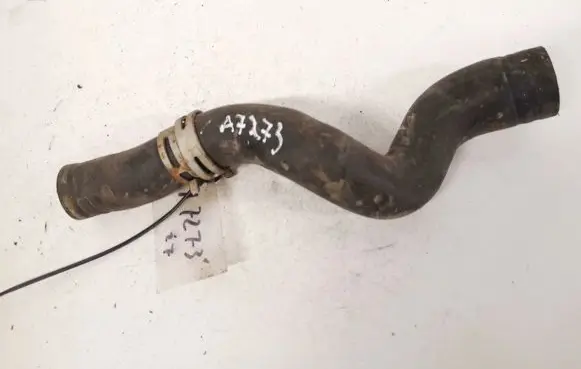 Peugeot 206 Engine coolant pipe/hose