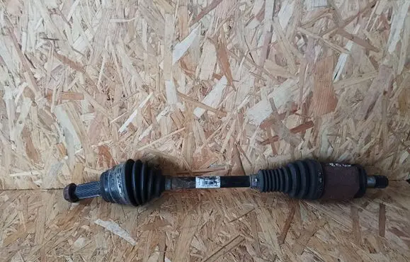 BMW X6 E71 Front driveshaft 511005101149