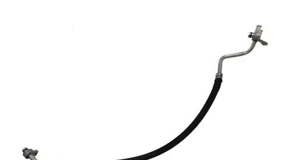 Audi A6 S6 C8 4K Air conditioning (A/C) pipe/hose 4M0816721BB