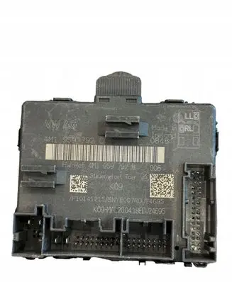 Volkswagen Touareg III Door control unit/module 4M1959792C