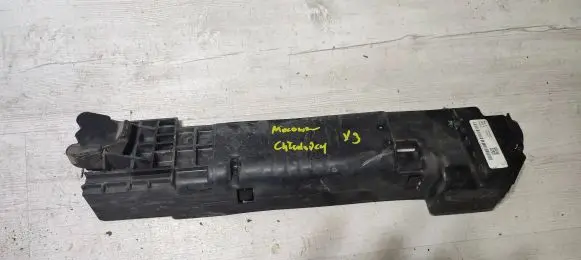BMW X3 F25 Radiator mount bracket 57696721