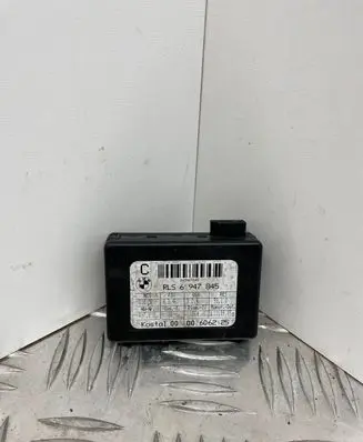 BMW 5 E60 E61 Rain sensor 6947845 06947845 00606205