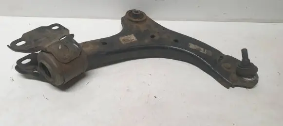Volvo S80 Front control arm 31317662