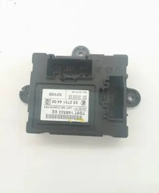 Ford Mondeo MK IV Door control unit/module 7G9T14B533EE 14C235EB 0507914400