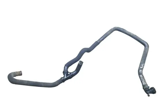 Renault Master III Engine coolant pipe/hose 1800448825