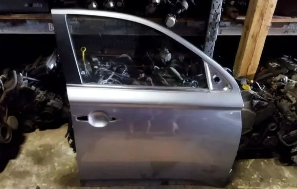Mitsubishi Outlander Door (2 Door Coupe) brak