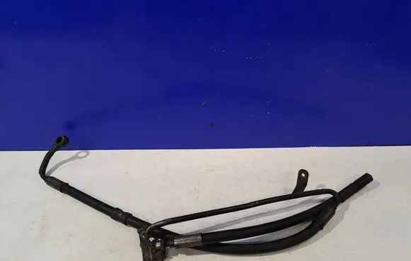 Mercedes-Benz CLS C219 Power steering hose/pipe/line 21146026241