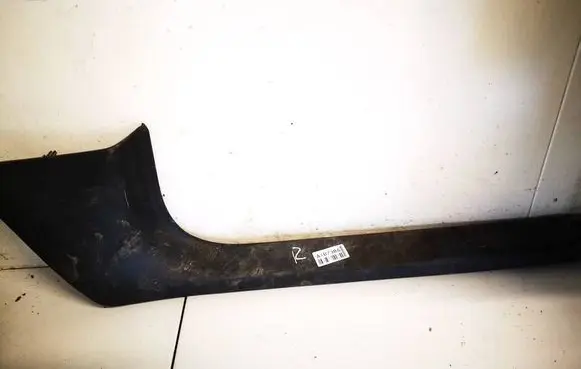 Skoda Octavia Mk2 (1Z) Other interior part 1z1863484