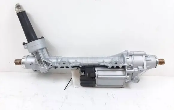 BMW 6 F06 Gran coupe Steering rack 32106798398 32106854143 32106791190