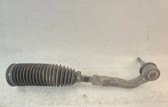 Steering tie rod