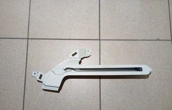 Volvo XC60 Parcel shelf load cover mount bracket 39841515