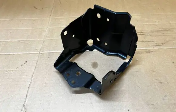 Renault Koleos II Other exterior part 4BD