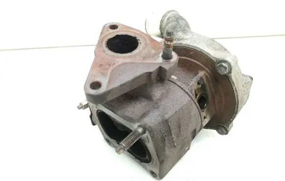 Renault Kangoo II Turbo 82301868 882916A LL710030382