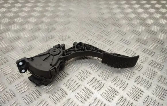 Skoda Roomster (5J) Accelerator throttle pedal 6Q1721503M
