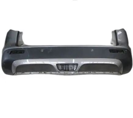 Suzuki Vitara (LY) Front bumper 