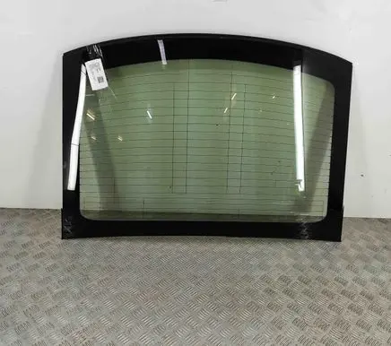 Chevrolet Camaro Rear windscreen/windshield window 22840625
