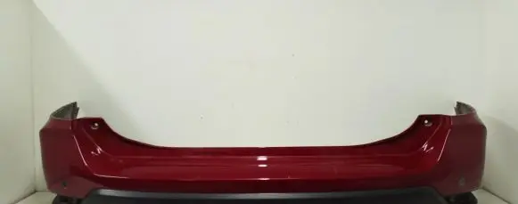 Nissan Rogue Rear bumper 850226FR0H
