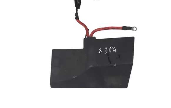 Volvo V40 Positive wiring loom 