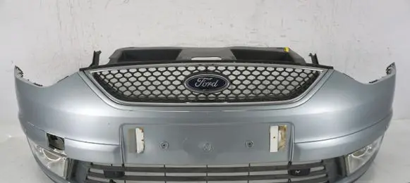 Ford Galaxy Front bumper