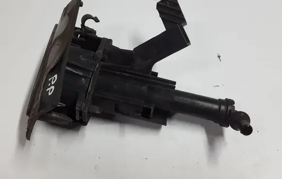Seat Leon (5F) Headlight washer spray nozzle 5F0807596AXAUTOP 5F0807596A