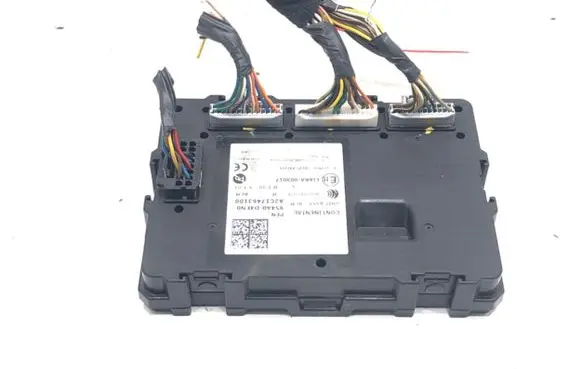 KIA Optima Central body control module 954A0-D4EN0