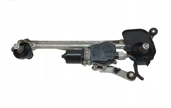 Infiniti Q50 Front wiper linkage and motor 7328C043