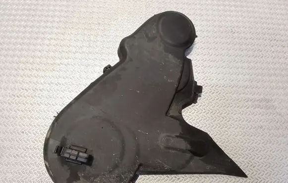 Volkswagen Caddy Timing belt guard (cover) 03L109107D