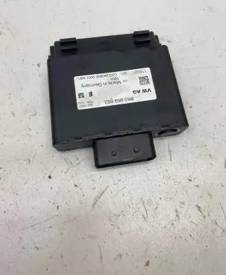 Audi A4 S4 B8 8K Other control units/modules 8K0959663 110021 CDG290909