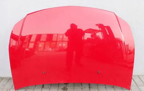 Suzuki SX4 Engine bonnet/hood Z9T