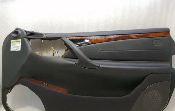 Mercedes-Benz CL C215 Front door card panel trim A2157200462