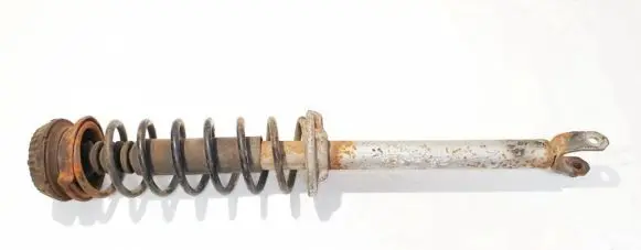 Ford Fiesta Rear shock absorber/damper