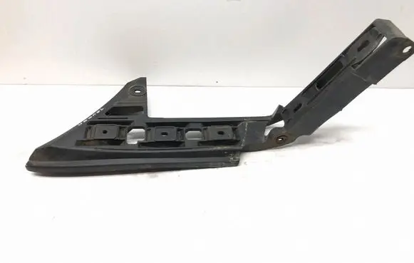 Volkswagen Touran I Rear bumper mounting bracket 1T0807375 NW13414