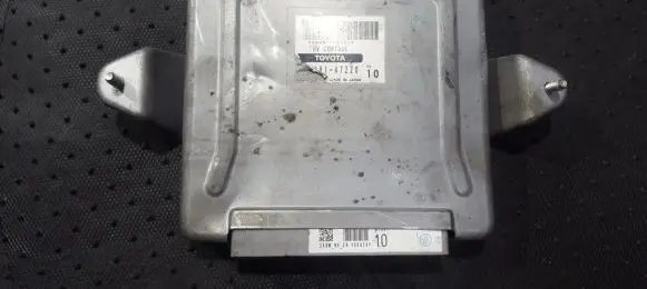 Toyota Prius (XW20) Other control units/modules 8968147220 89681-47220