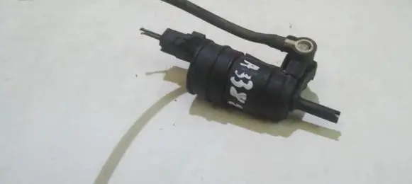 Renault Scenic I Windscreen/windshield washer pump 430702