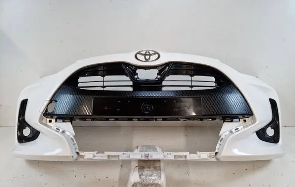 Toyota Yaris Front bumper 531010DB60
