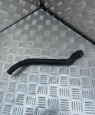 Audi Q3 8U Engine coolant pipe/hose 5Q0121101CK