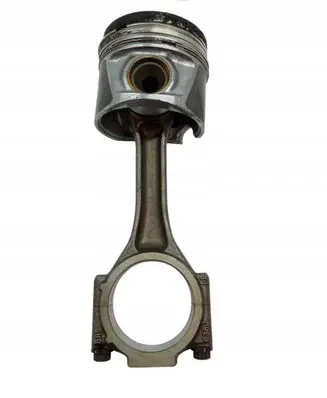 Mitsubishi Grandis Piston with connecting rod